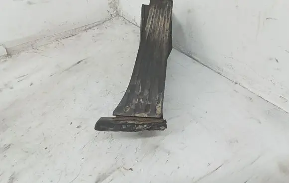 BMW X5 E53 Accelerator throttle pedal 6772705