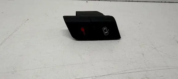 Seat Exeo (3R) Central locking switch button 8E19621075PR