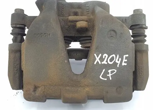 Mercedes-Benz GLK (X204) Front brake caliper