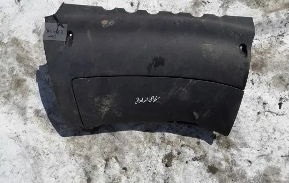 Skoda Octavia Mk2 (1Z) Glove box 1z1857103 0010111360041