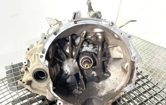 Mitsubishi Mirage VI G4 Attrage Manual 5 speed gearbox F5MBD-1-AAZ