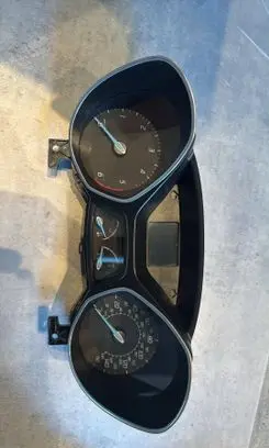Ford C-MAX II Speedometer (instrument cluster) BM5T10849DU