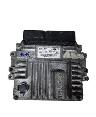 Hyundai i30 Engine ECU kit and lock set 391302A410