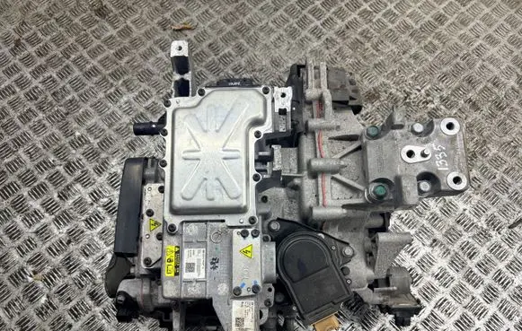 KIA Niro Electric car motor A25AFXS