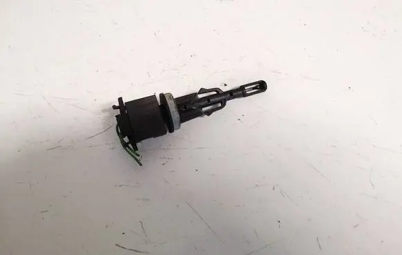 Skoda Praktik (5J8) Interior temperature sensor 105346744