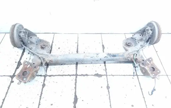 Fiat Linea Rear axle beam 
