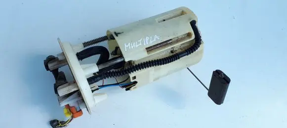 Fiat Multipla In-tank fuel pump 46742380