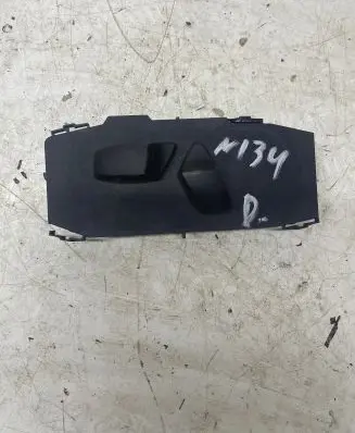 BMW 3 E90 E91 Seat control switch 6936984 53362101