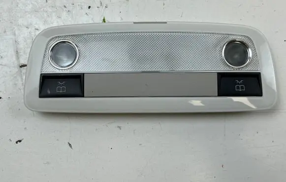 Mercedes-Benz CLA C117 X117 W117 Rear seat light 165091