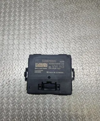 Volkswagen Golf VII Gateway control module 5Q0907530M 5Q0907530AF A2C96128801B