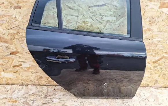 Fiat Bravo Rear door
