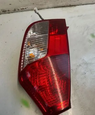 Hyundai i10 Rear/tail lights 924020X0XX