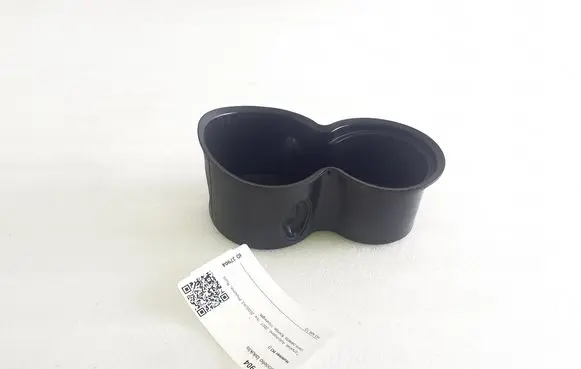 Hummer H3 Cup holder 50008