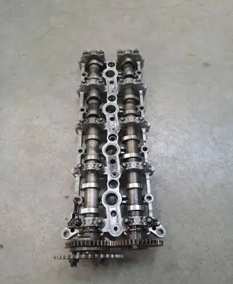 BMW 5 F10 F11 Camshaft 77975110 1131