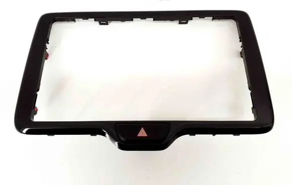 Toyota Yaris Cross Radio/GPS head unit trim 55405K0030