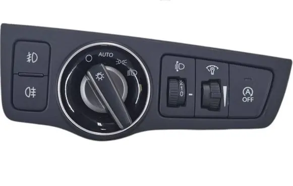 Hyundai i40 Light switch 3D9100100A 1511050166
