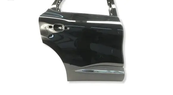 Renault Captur II Rear door 821008581R