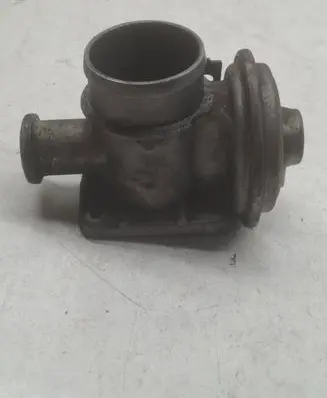BMW 3 E46 EGR valve 72826400 78545204