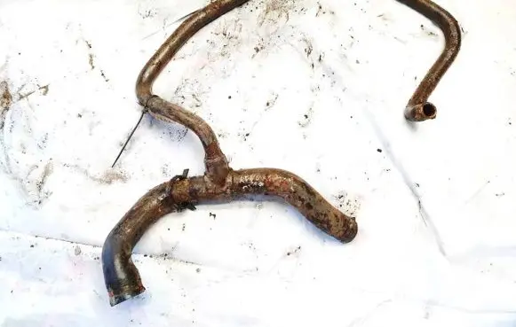 Renault Espace II Engine coolant pipe/hose