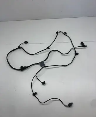Audi A4 S4 B8 8K Parking sensor (PDC) wiring loom 8K0971104F