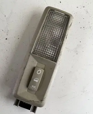 Renault Scenic II - Grand scenic II Rear seat light 8200023775 8200360559