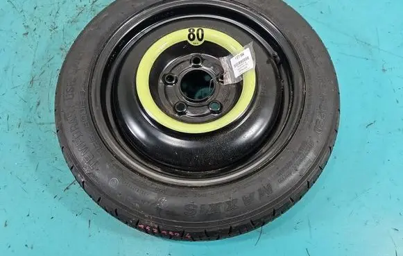 Hyundai i30 R15 spare wheel IMPRK1571594