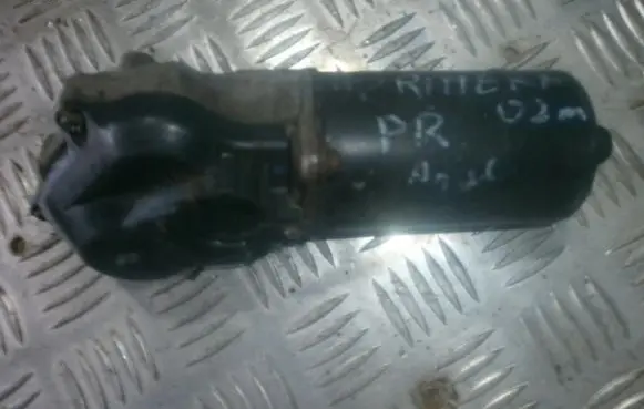 Nissan Primera Wiper motor