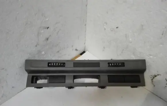 Audi A6 S6 C6 4F Other dashboard part 4F0941516