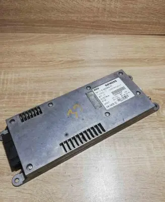 Phone control unit/module