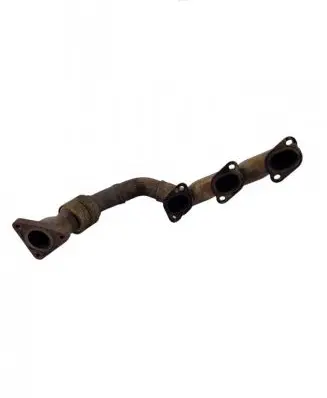 Jeep Grand Cherokee (WK) Exhaust manifold