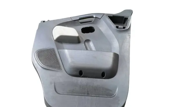 Renault Master III Front door card panel trim 8200729410 8200729417 8200729406