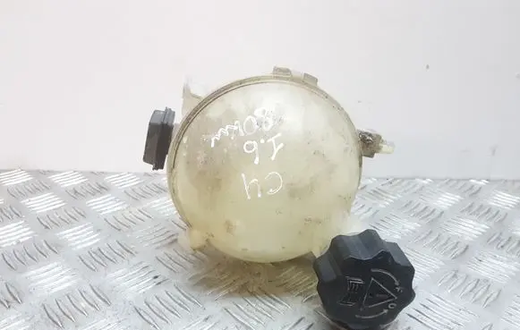 Citroen C4 I Coolant expansion tank/reservoir