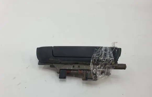 BMW 5 E34 Rear door exterior handle