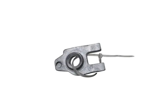 Nissan Qashqai Fuel Injector clamp holder 