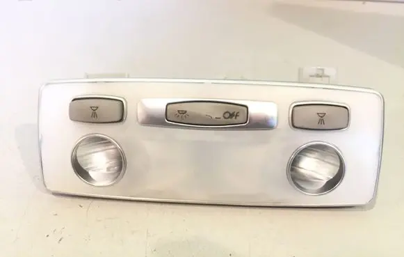 Renault Laguna III Front seat light 264300003R
