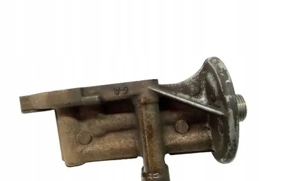 Toyota Aygo AB40 Oil filter mounting bracket