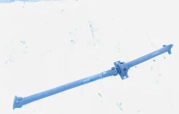 Drive shaft (set)