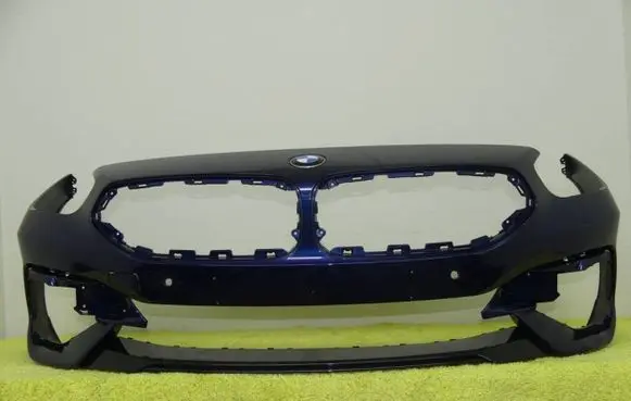 BMW Z4 g29 Front bumper (5111)7436876
