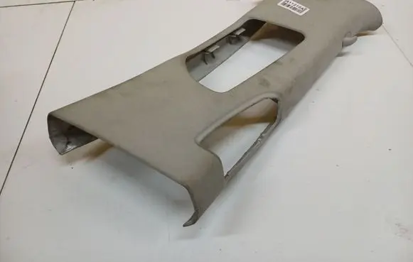 Skoda Superb B6 (3T) (B) pillar trim (top) 3T0867244D