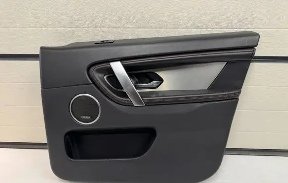 Land Rover Discovery Sport Front door card panel trim LK72237B7TD4 111094K1