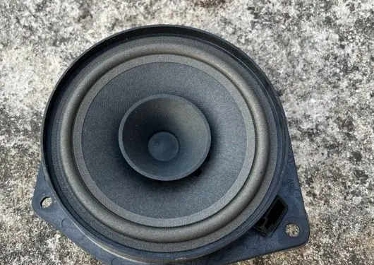 Jeep Avenger Rear door speaker 51899984