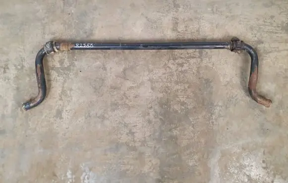 Audi A6 S6 C6 4F Front anti-roll bar/sway bar