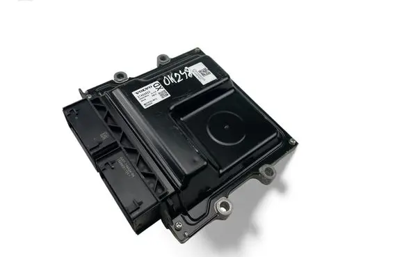 Volvo V40 Engine control unit/module ECU 31452623