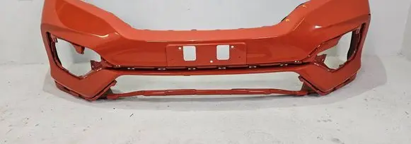Honda Jazz Front bumper 71101T5BJ500 MK33326