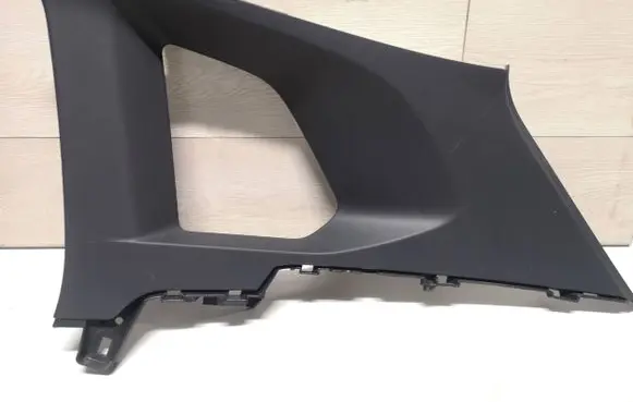 Volkswagen Tiguan (C) pillar trim 5NA867288