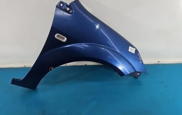 Ford Fiesta Fender IMPRK1339054