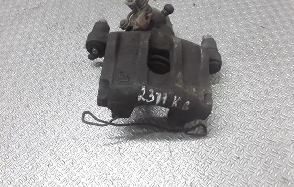 Mazda 3 I Rear brake caliper