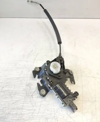 Citroen DS7 Crossback Tailgate/trunk/boot lift motor 9687233280