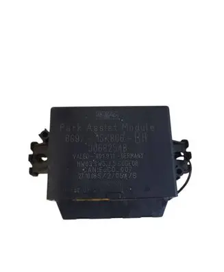 Volvo V70 Parking PDC control unit/module 6G9215K866BH