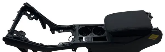 Volkswagen Tiguan Center console 5NN863241E
